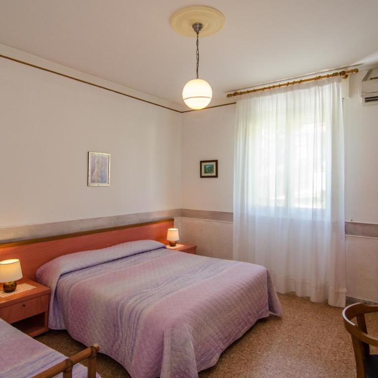 Hotel Ambra - Camera Quadrupla - 1