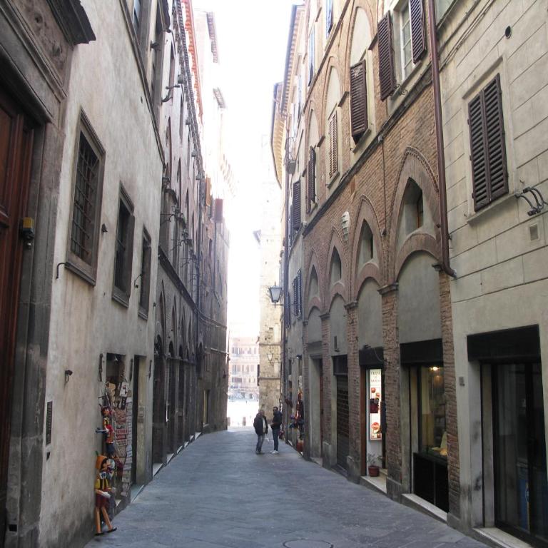 Real Taste of Siena - Appartamento - 7