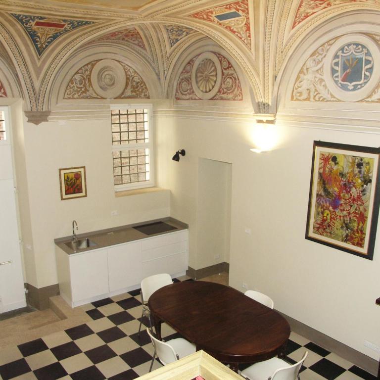 Real Taste of Siena - Appartamento - 8