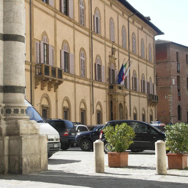 Real Taste of Siena - Appartamento - 9