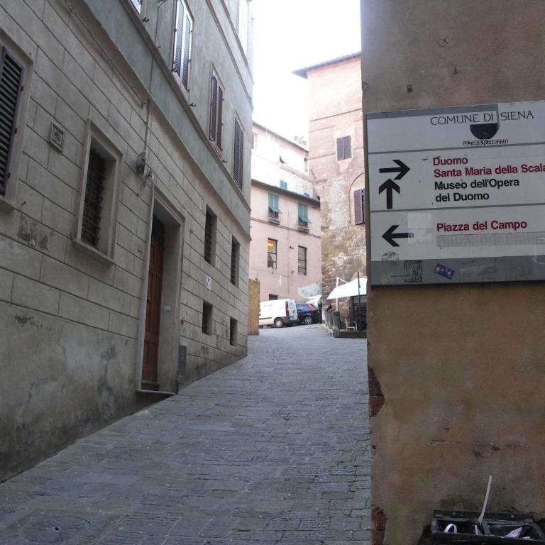 Real Taste of Siena - Appartamento - 10