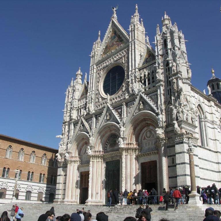 Real Taste of Siena - Appartamento - 22