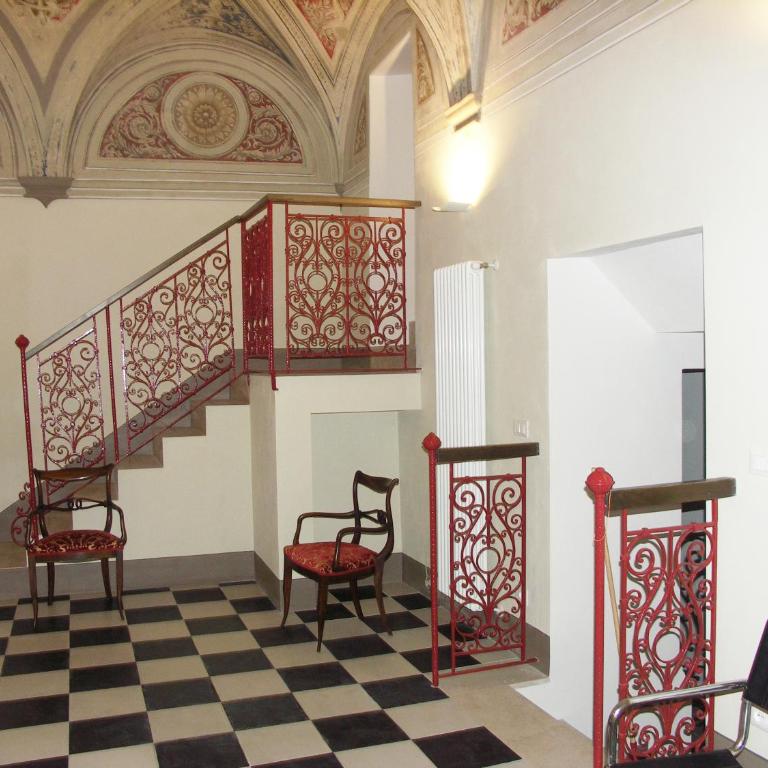 Real Taste of Siena - Appartamento - 25