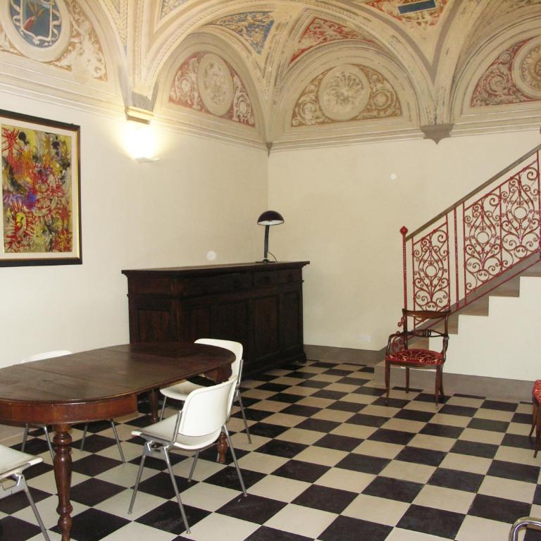 Real Taste of Siena - Appartamento - 1