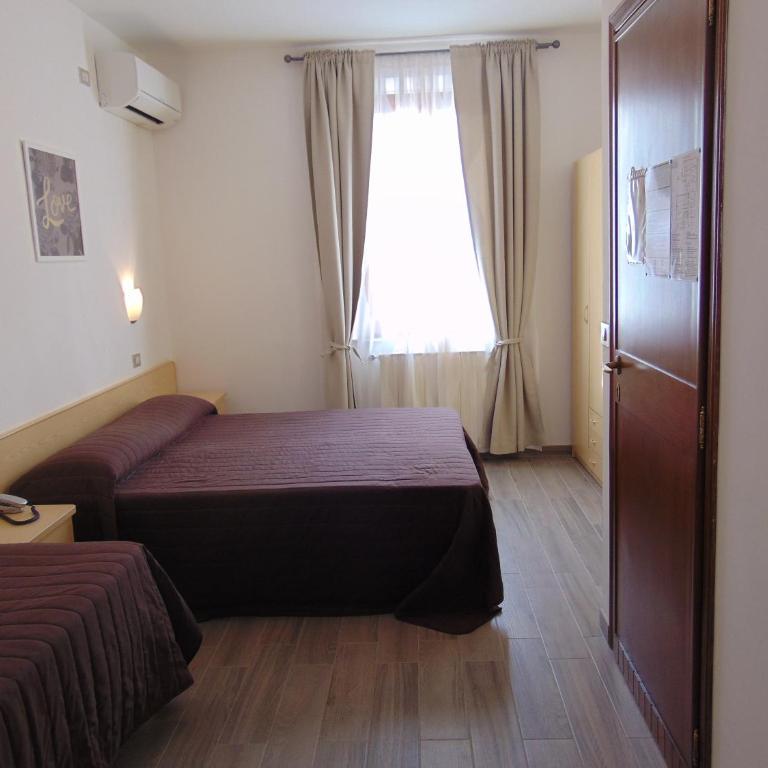 Albergo Rossana - Camera Tripla - 3
