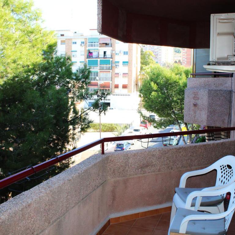 Apartamento con parking gratuito - Apartment - 39