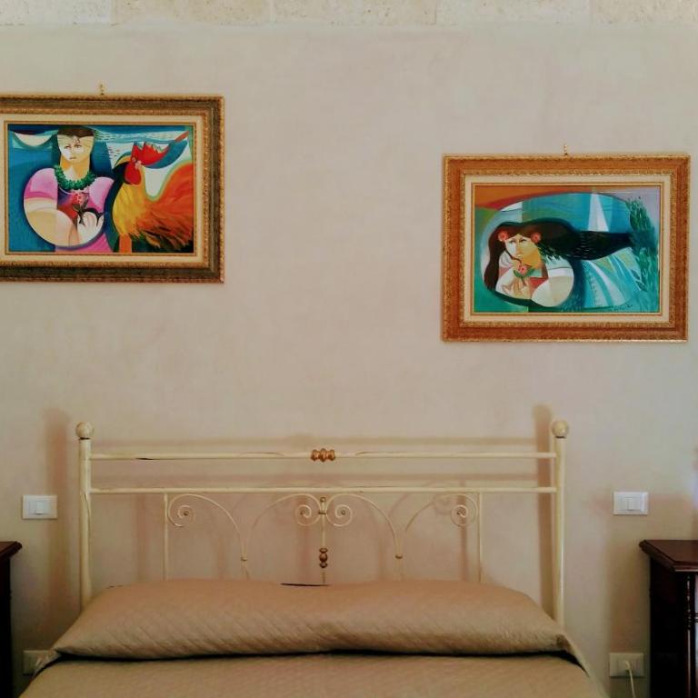 Torres Suite - Suite con Terrazza - 48