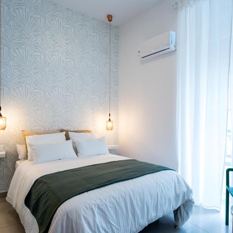 Apartamentos Diaber Gerona 22 - Apartamento - 5