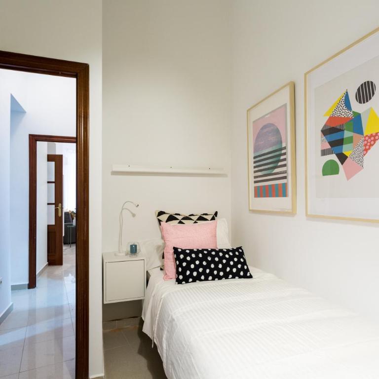 Apartamentos Diaber Gerona 22 - Apartamento - 13