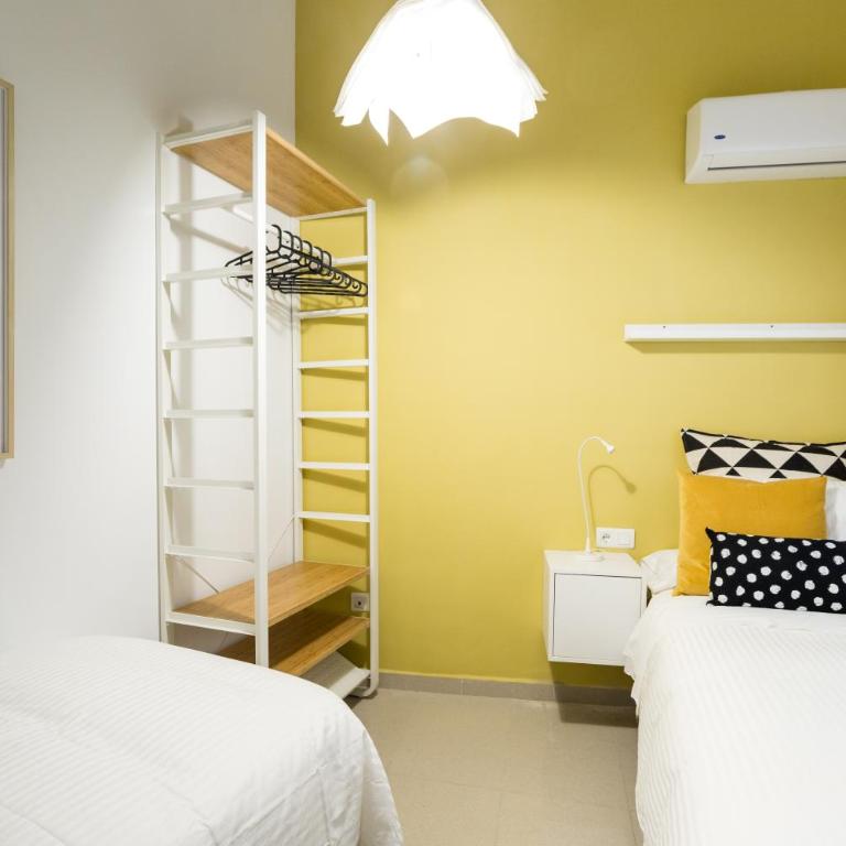Apartamentos Diaber Gerona 22 - Apartamento - 15