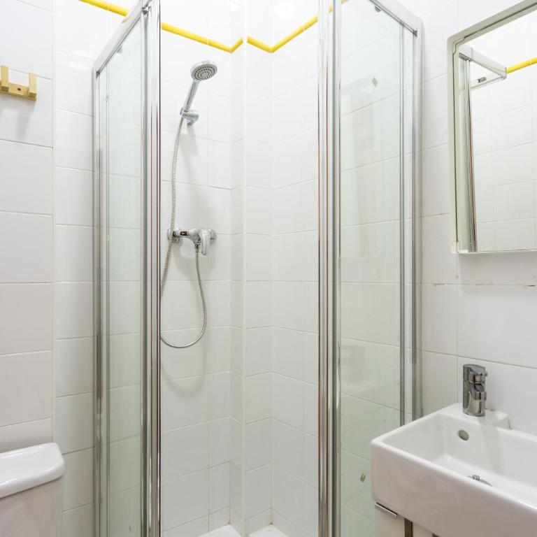 Apartamentos Diaber Gerona 22 - Apartamento - 17