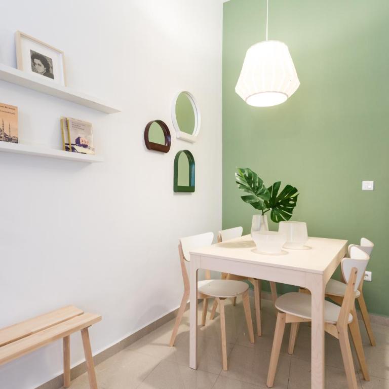 Apartamentos Diaber Gerona 22 - Apartamento - 20