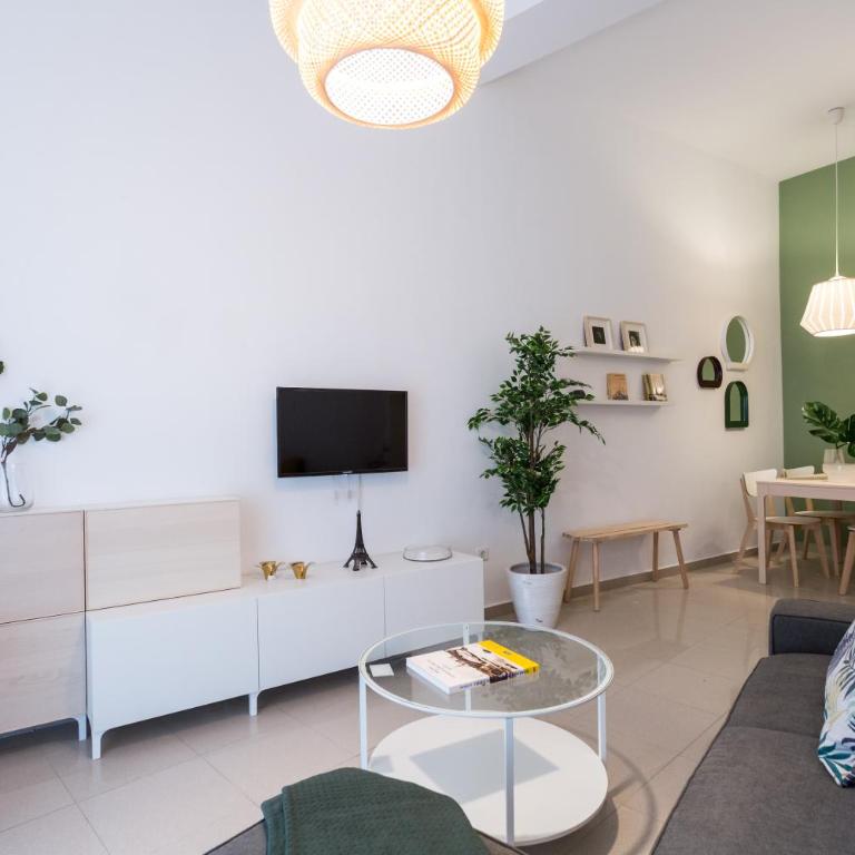 Apartamentos Diaber Gerona 22 - Apartamento - 6
