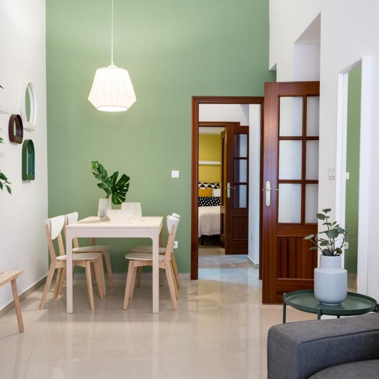 Apartamentos Diaber Gerona 22 - Apartamento - 24