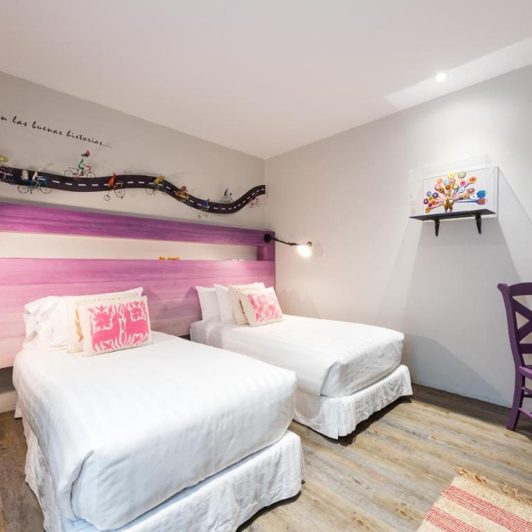 La Palomilla Bed & Breakfast - Suite Master - 17