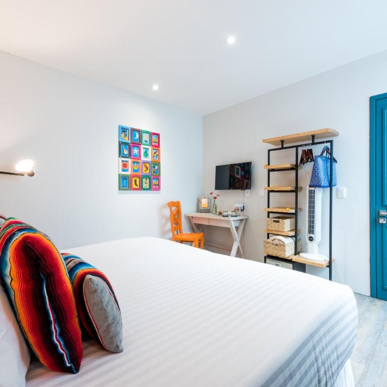 La Palomilla Bed & Breakfast - Suite Master - 20
