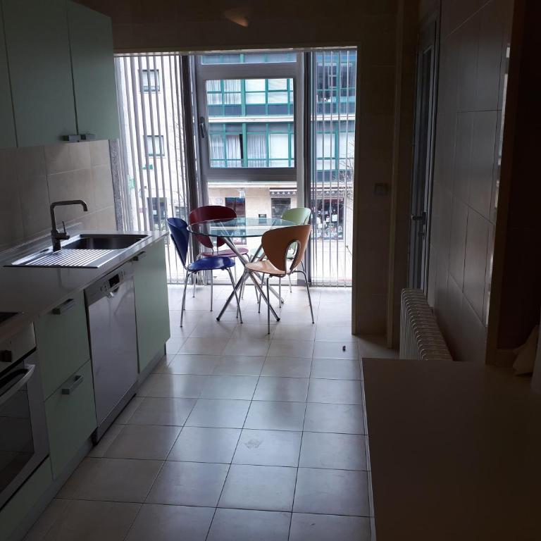 PR Blanco - Apartment (6 Erwachsene) - 2