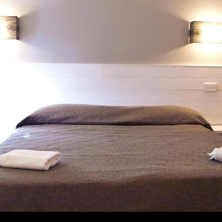 Alla Marina Affittacamere - Dreibettzimmer mit Meerblick - 3