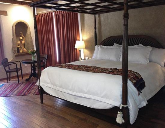 Guayaba Inn Boutique Hotel - Deluxe Suite - 12