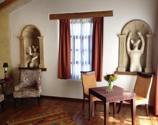 Guayaba Inn Boutique Hotel - Deluxe Suite - 16