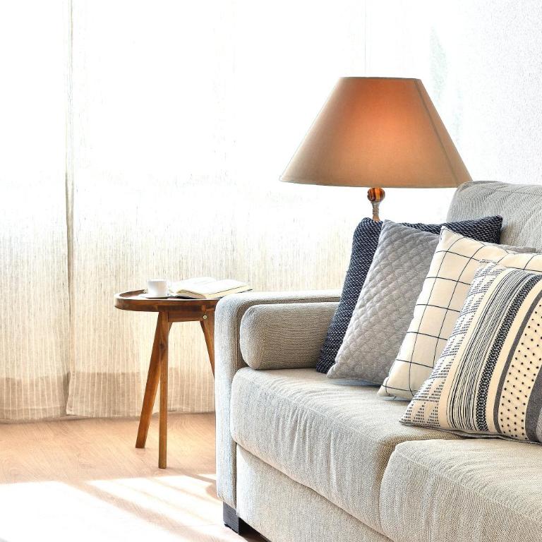 ABAL Apartments - Teatro - One Bedroom Apartment with Private Terrace - 5