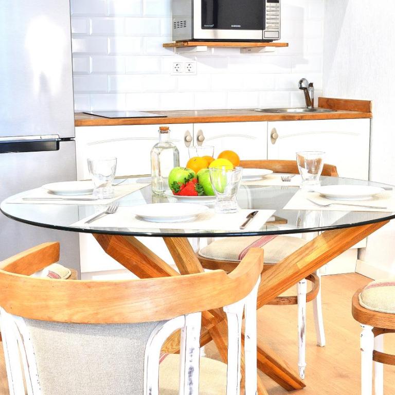 ABAL Apartments - Teatro - One Bedroom Apartment with Private Terrace - 28