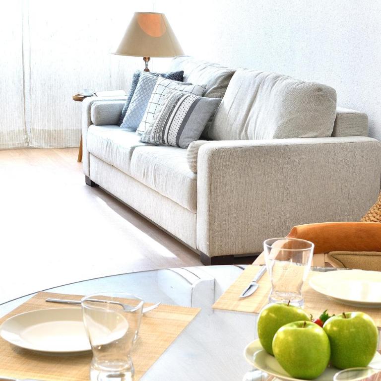 ABAL Apartments - Teatro - One Bedroom Apartment with Private Terrace - 11