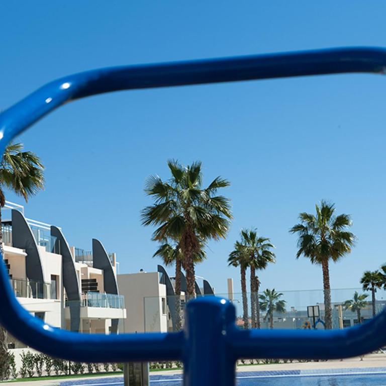 Playa Elisa Bay 108-113 - Apartamento - Planta baja - 31
