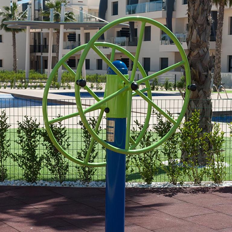 Playa Elisa Bay 108-113 - Apartamento - Planta baja - 23