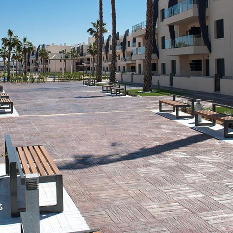 Playa Elisa Bay 108-113 - Apartamento - Planta baja - 27