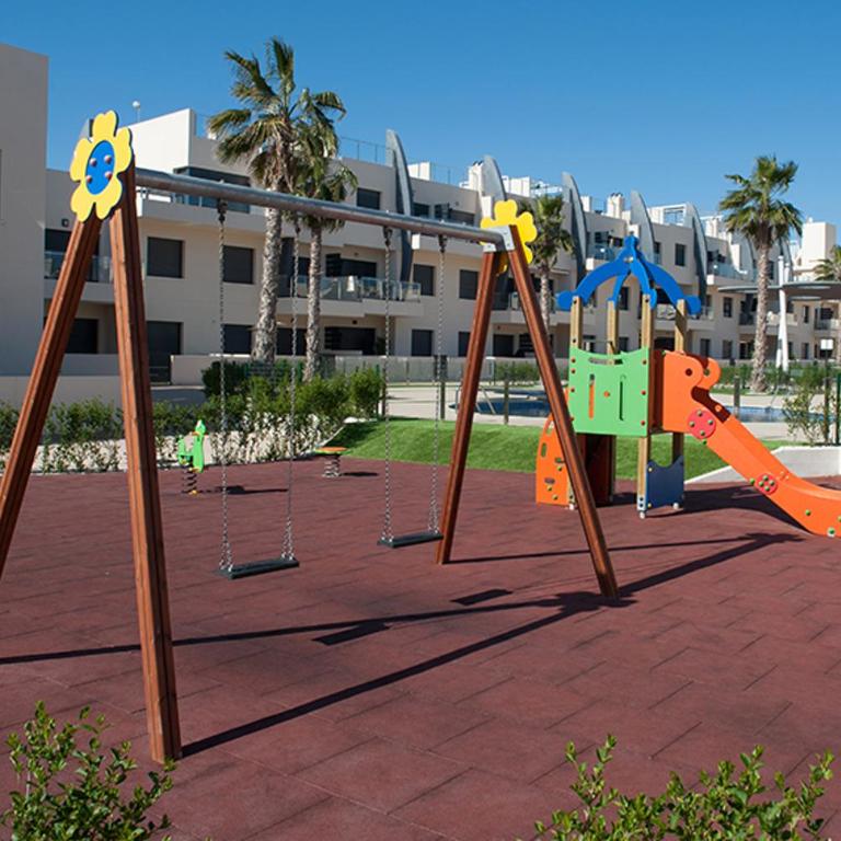 Playa Elisa Bay 108-113 - Apartamento - Planta baja - 28