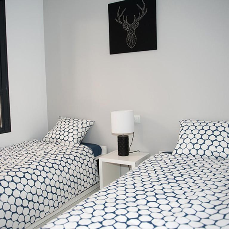 Playa Elisa Bay 108-113 - Apartamento - Planta baja - 15