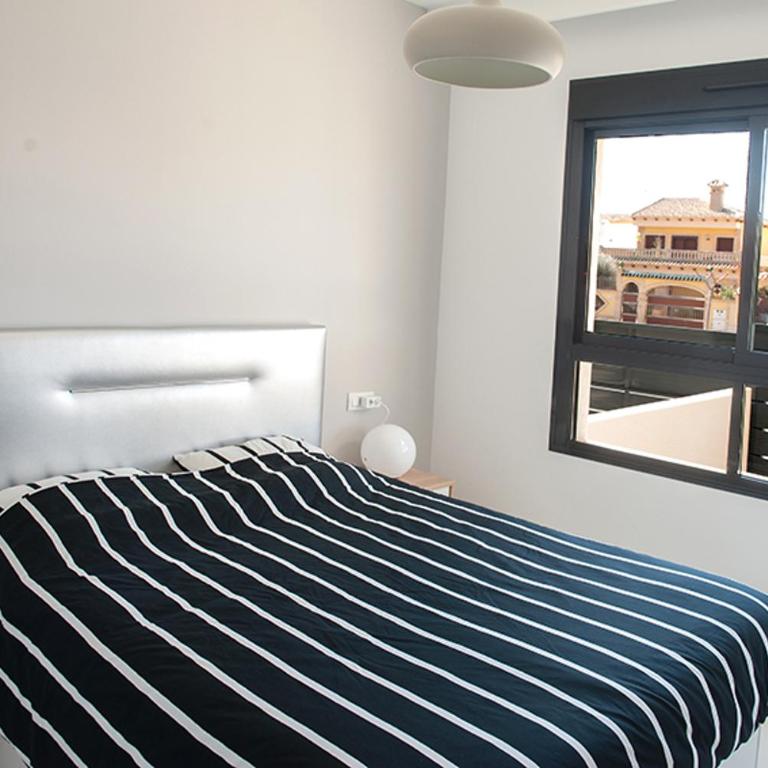 Playa Elisa Bay 108-113 - Apartamento - Planta baja - 10