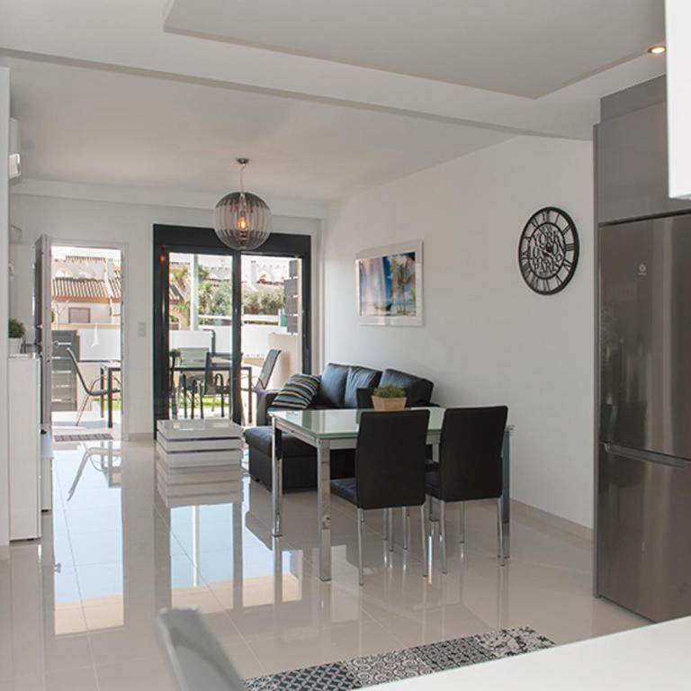 Playa Elisa Bay 108-113 - Apartamento - Planta baja - 9
