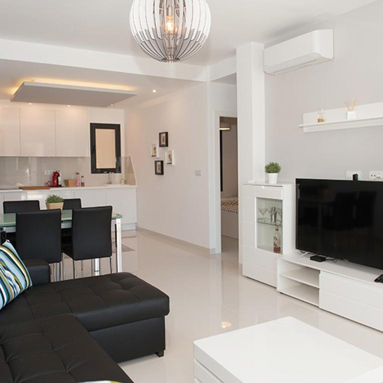 Playa Elisa Bay 108-113 - Apartamento - Planta baja - 5