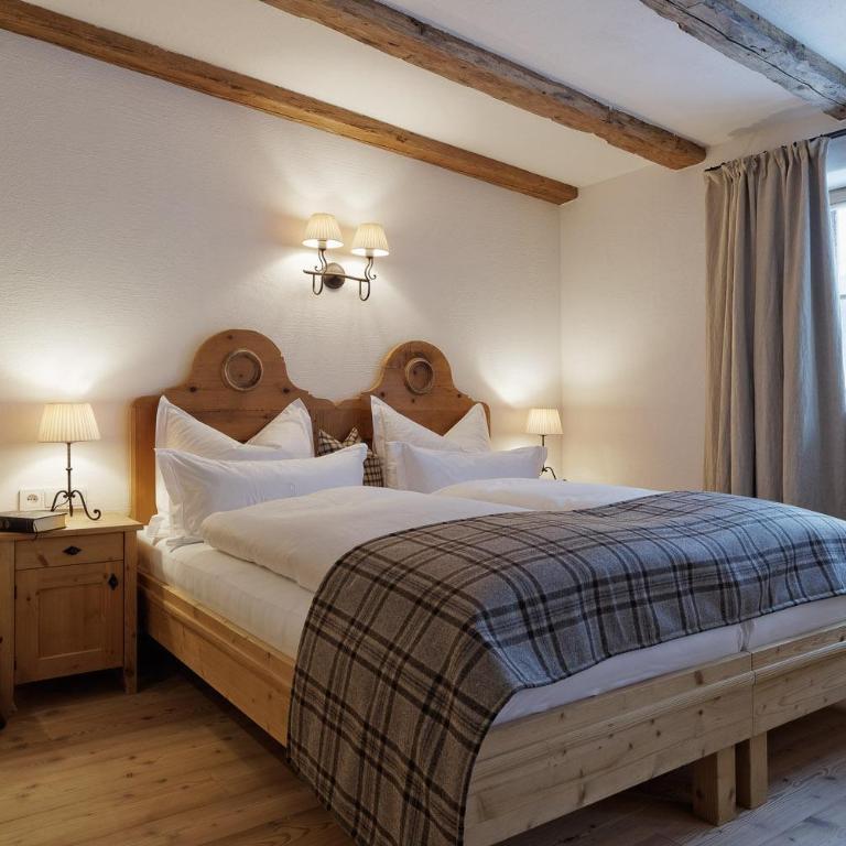 Himmlhof Small Luxury Boutique Hotel - Superior Suite - 2