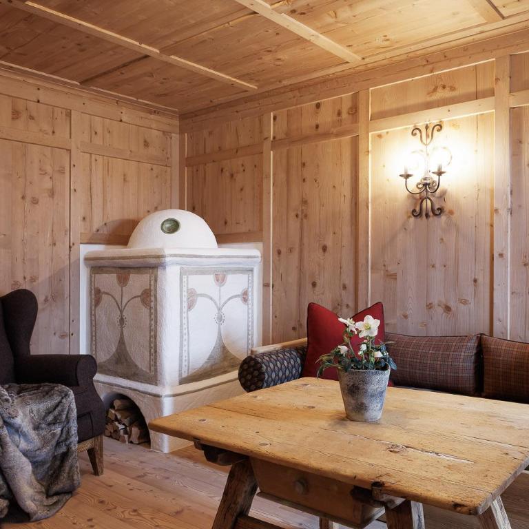 Himmlhof Small Luxury Boutique Hotel - Suite - 3