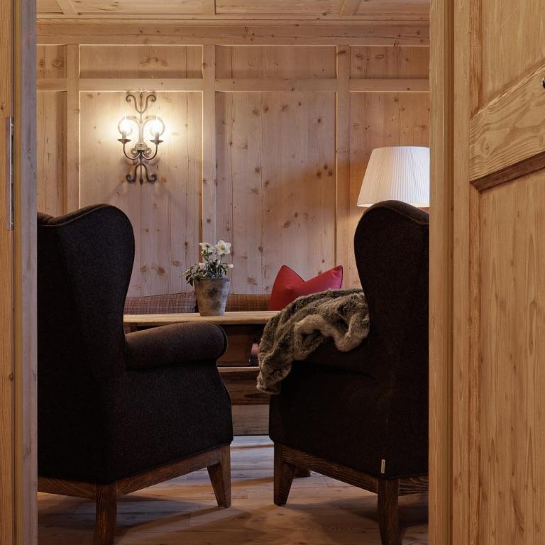 Himmlhof Small Luxury Boutique Hotel - Suite - 1