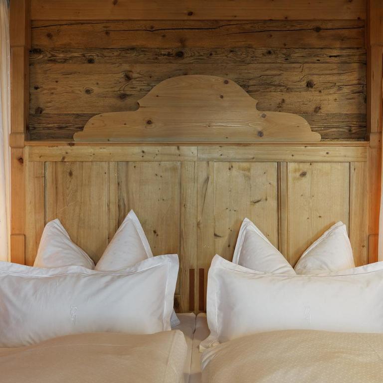 Himmlhof Small Luxury Boutique Hotel - Suite - 2
