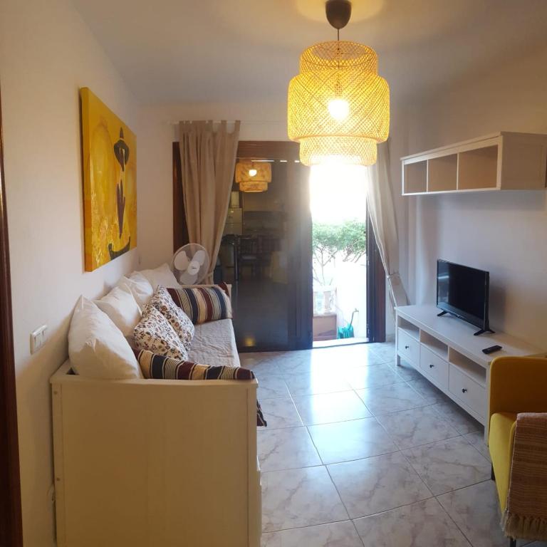 Garoe Médano - Apartamento - 2