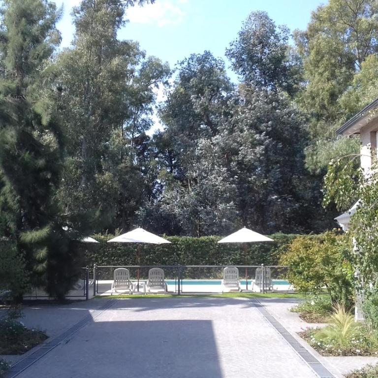 Descanso del Molino - Bungalow de 2 dormitorios - 10