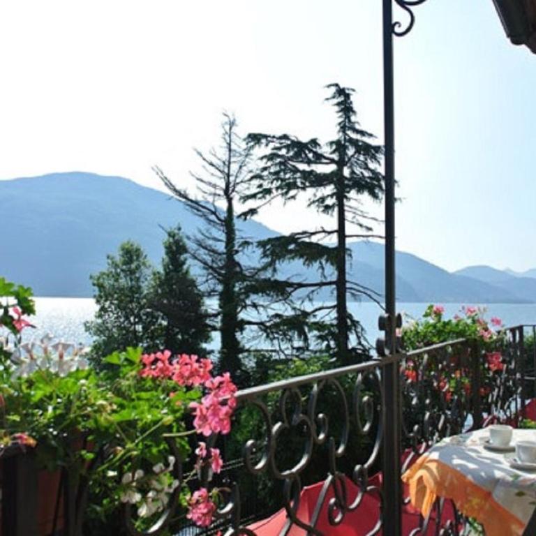Casa Farfalla - Ferienhaus - 11
