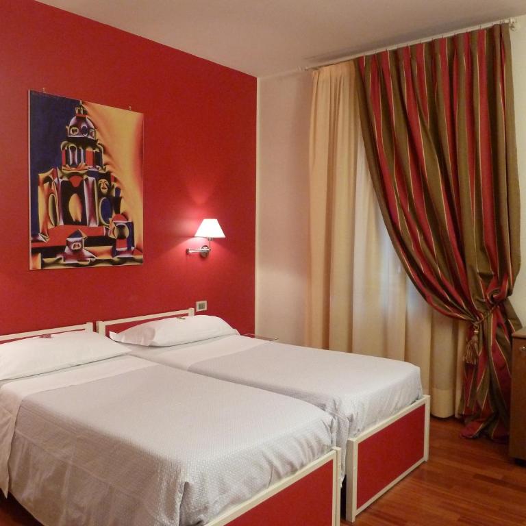 Hotel Antica Dogana - Comfort Double Room - 8