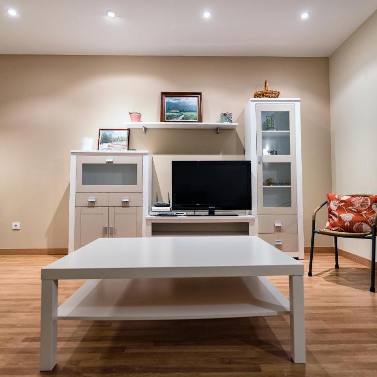 Apartamentos Mirando Llanes - Deluxe Apartment - 18