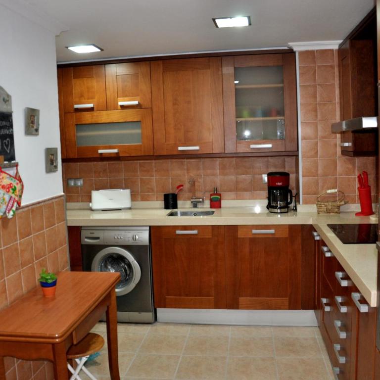 Agustina Apartment - Apartment with Terrace - 9