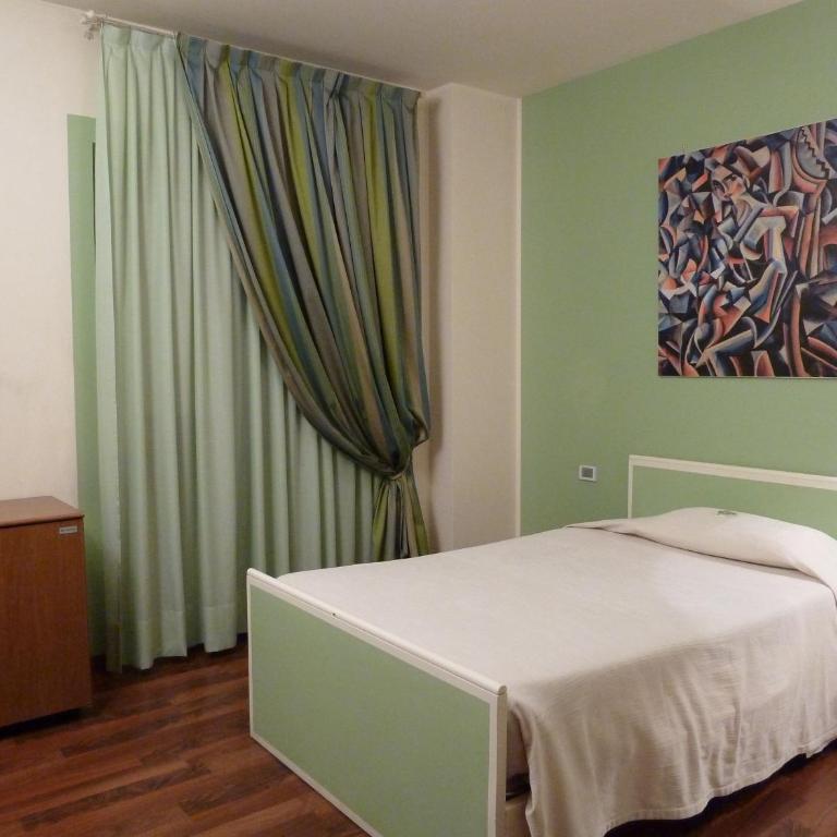 Hotel Antica Dogana - Comfort Single Room - 2