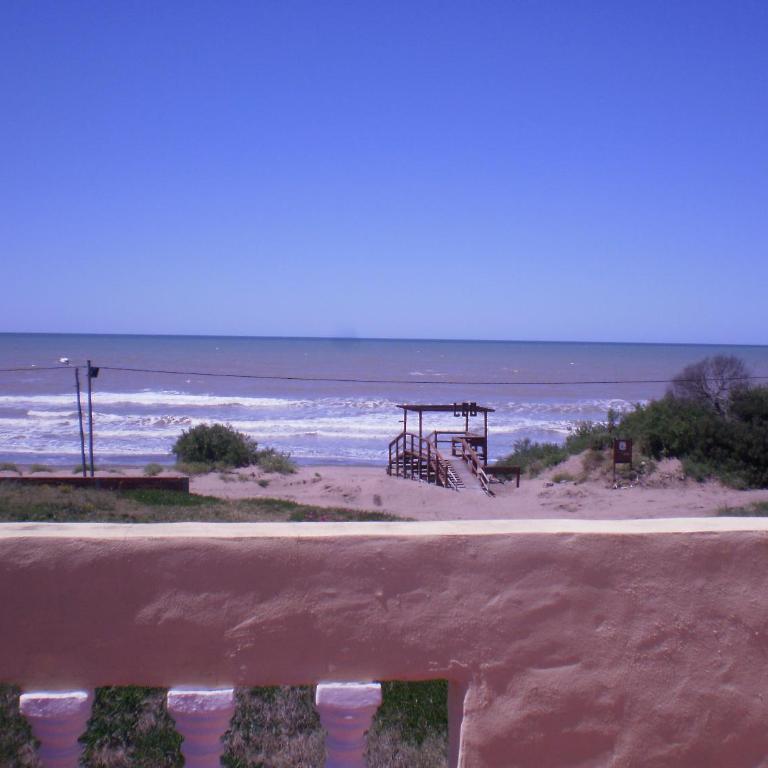Complejo Al Mar - Maisonette - 25