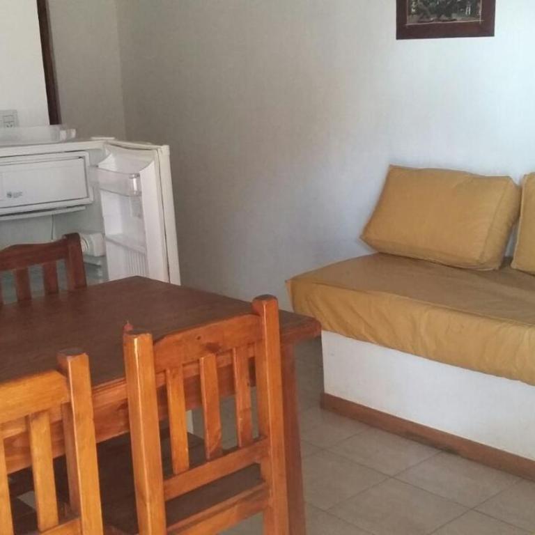 Complejo Al Mar - Apartment - 5