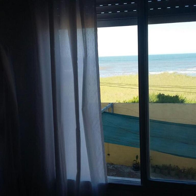 Complejo Al Mar - Apartment with Sea View - 9