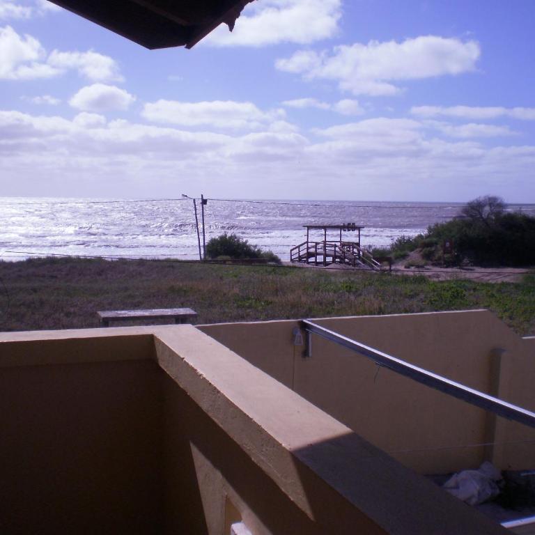 Complejo Al Mar - Maisonette - 24